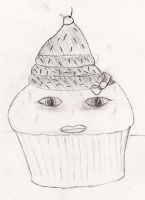 Cupcake's Break